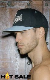 Gorra Clud capri Gorras
